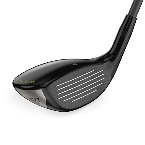 Wilson Staff Launch Pad 2 Hybrid 4 Golf Club