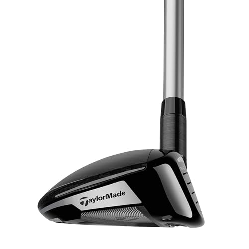 TaylorMade Golf Qi10 MAX Rescue #3 20° Stiff