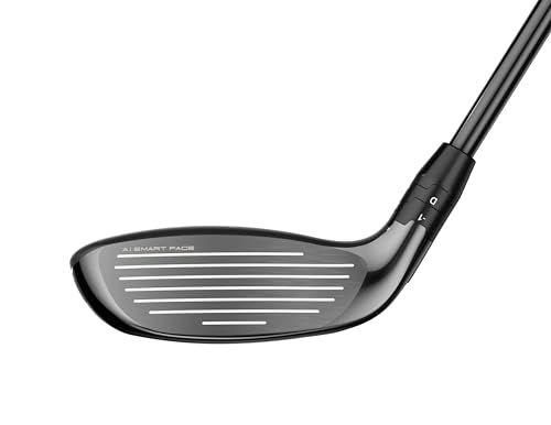 Callaway Golf Paradym AI Smoke Hybrid - 6R