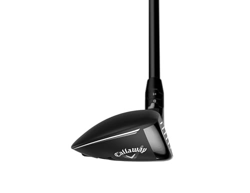 Callaway Golf Paradym AI Smoke HL Hybrid - 3 Hybrid