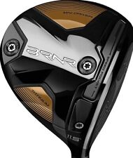 TaylorMade BRNR Mini Driver 11.5/Rh S