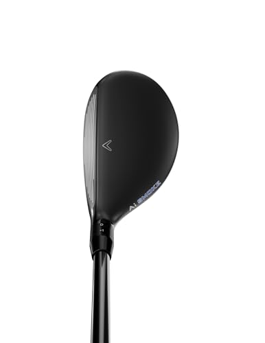 Callaway Paradym AI Smoke Hybrid (Right Hand, 3)