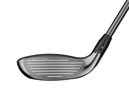 Callaway Golf Paradym AI Smoke HL Hybrid - 3 Hybrid