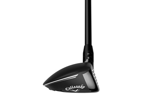 Callaway Paradym AI Smoke Hybrid (Right Hand, 3)