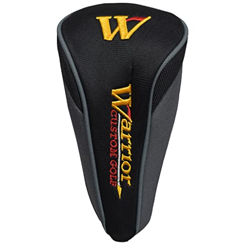 Warrior Golf Tomahawk Hybrid #3 - Stiff Flex