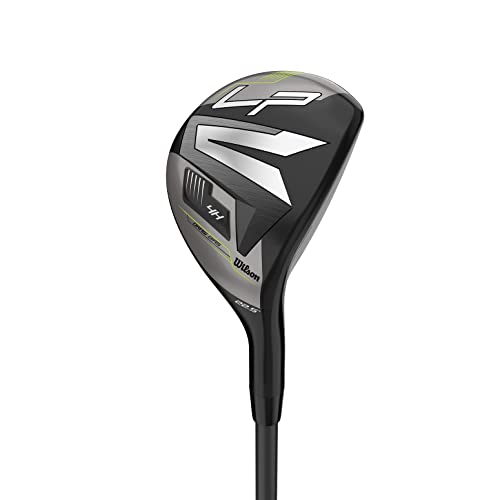 Wilson Staff Launch Pad 2 Hybrid 4 Golf Club