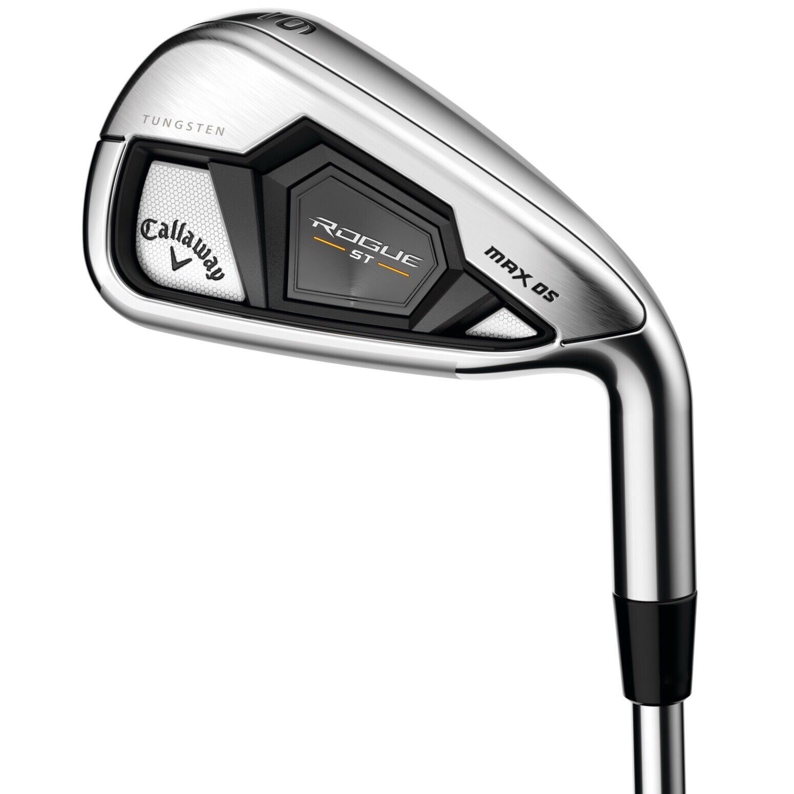 Callaway Rogue ST Max OS Iron Set 5-PW