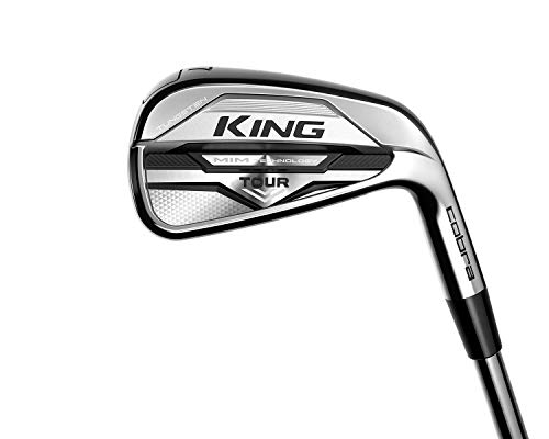 Cobra King Mim Tour Iron Set - Men's Right