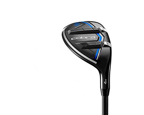 Cobra Golf 2021 Senior Flex Iron Combo Set