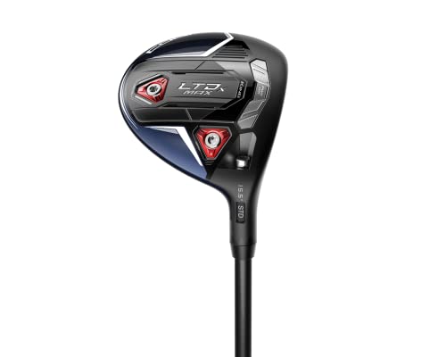 Cobra Golf 2022 LTDX Max Fairway - Men's