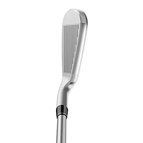 TaylorMade M4 Iron Set - Mens Right Hand 5-P,A