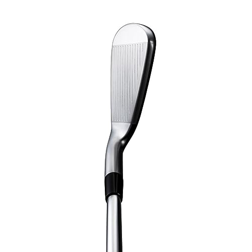Mizuno JPX923 HOT Metal Iron Set, 7-Piece