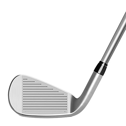 TaylorMade M4 Iron Set - Mens Right Hand 5-P,A