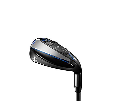 Cobra Golf 2021 Senior Flex Iron Combo Set