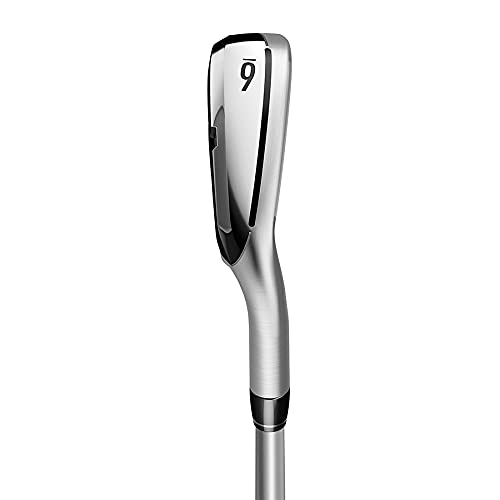 TaylorMade M4 Iron Set - Mens Right Hand 5-P,A