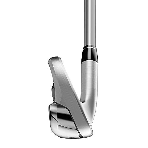 TaylorMade M4 Iron Set - Mens Right Hand 5-P,A