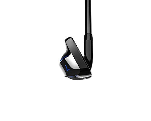 Cobra Golf 2021 Senior Flex Iron Combo Set