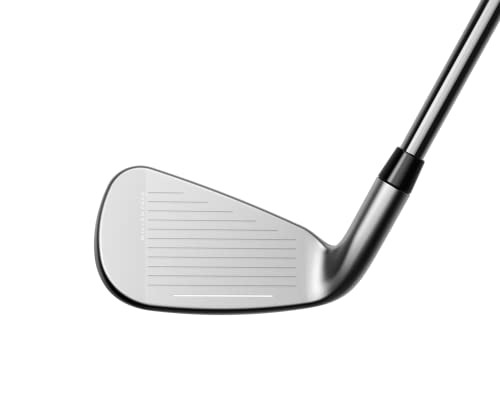 Cobra 2022 LTDX One Length Iron Set - Men's