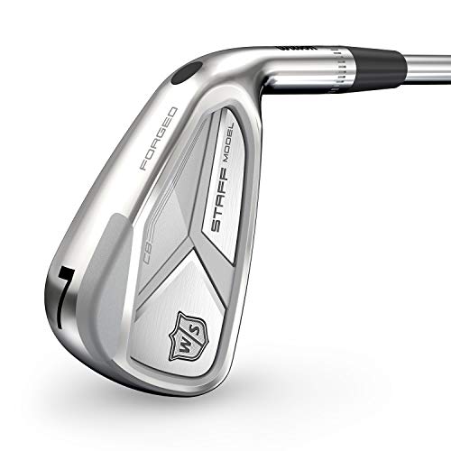 WILSON Staff Model CB Men's Golf Iron Set
