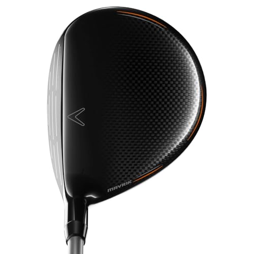 Callaway WD RH MAVRIK Fairway Wood - Limited Stock