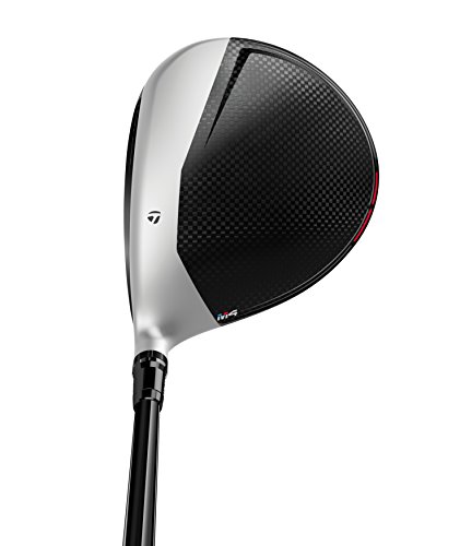 TaylorMade M4 Driver - Stiff Flex - 9.5 Degrees