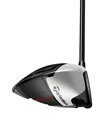 TaylorMade M4 Driver - Stiff Flex - 9.5 Degrees