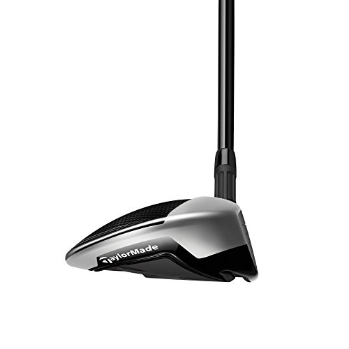 TaylorMade M4 Fairway Driver - Stiff Flex, Right Hand