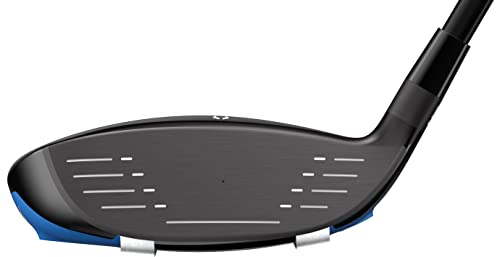 Cleveland Launcher XL Halo Fairway Wood Right Hand