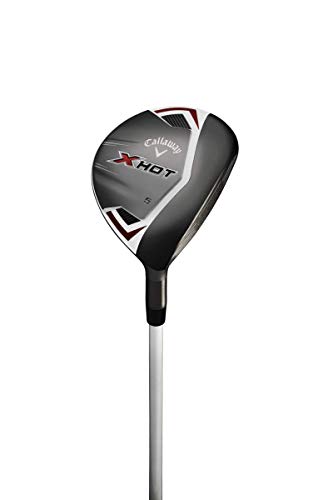 Callaway X HOT 3 Fairway Wood - Women's Flex
