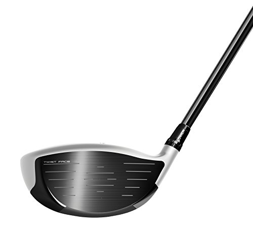 TaylorMade M4 Driver - Stiff Flex - 9.5 Degrees