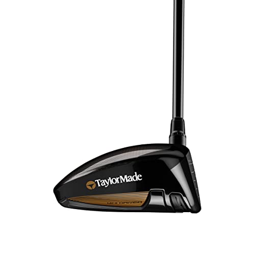 TaylorMade BRNR Mini Driver 11.5/Rh S