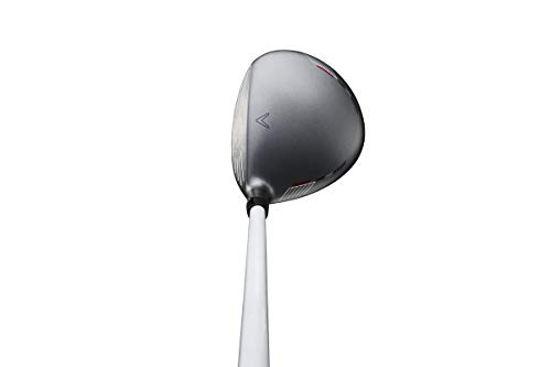 Callaway X HOT 3 Fairway Wood - Women's Flex