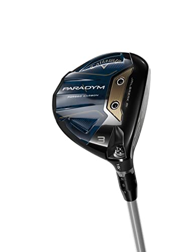 Callaway Golf 2023 Paradym Fairway Wood - Right Hand