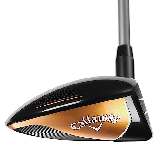 Callaway WD RH MAVRIK Fairway Wood - Limited Stock