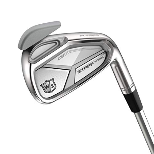 WILSON Staff Model CB Men's Golf Iron Set