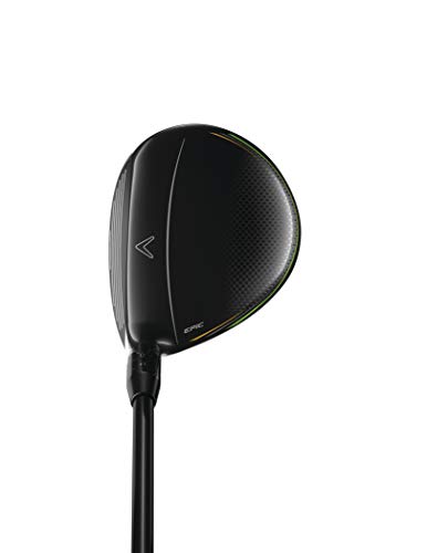 2021 Callaway Epic Flash 3 Wood, Regular Flex