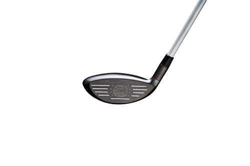 Callaway X HOT 3 Fairway Wood - Women's Flex