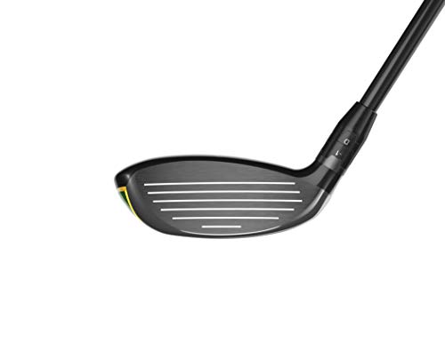 2021 Callaway Epic Flash 3 Wood, Regular Flex