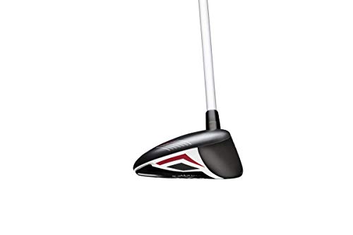 Callaway X HOT 3 Fairway Wood - Women's Flex