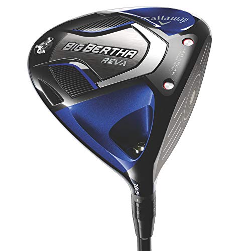 Callaway Big Bertha REVA Women's Driver 12.5° Left