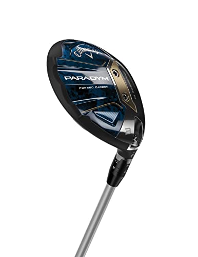 Callaway Golf 2023 Paradym Fairway Wood - Right Hand