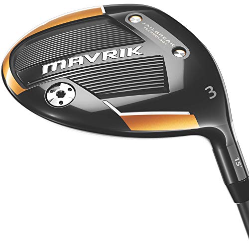 Callaway Golf 2020 Mavrik Fairway Wood - Right Hand