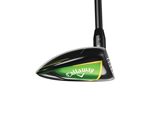 2021 Callaway Epic Flash 3 Wood, Regular Flex