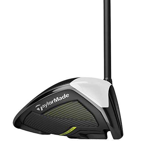 TaylorMade M2 Golf Driver - 10.5 Loft, Regular Flex