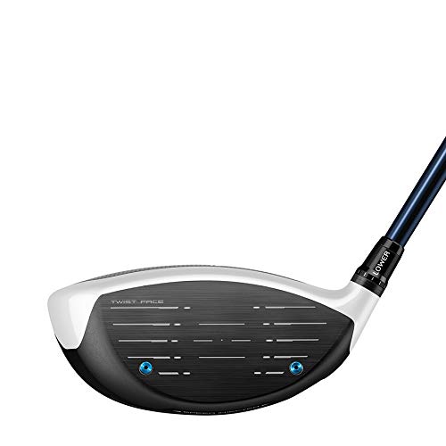 TaylorMade SIM MAX Driver with Fujikura Ventus Blue