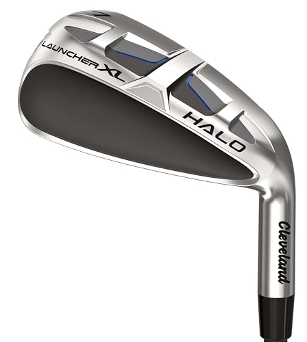 Cleveland Launcher XL Halo Iron Set RH 5-DW