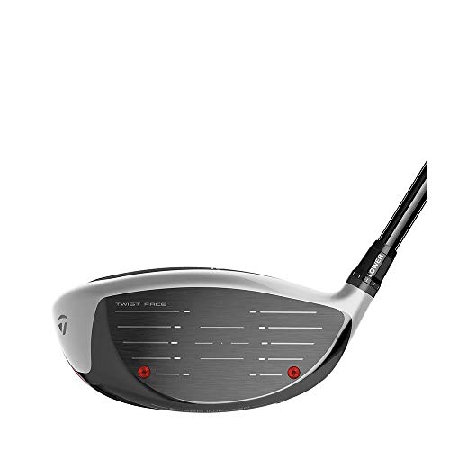 TaylorMade M6 Driver with Fujikura Atmos Orange Shaft