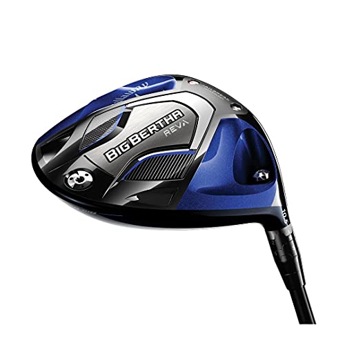 Callaway Big Bertha REVA Women's Driver 12.5° Left