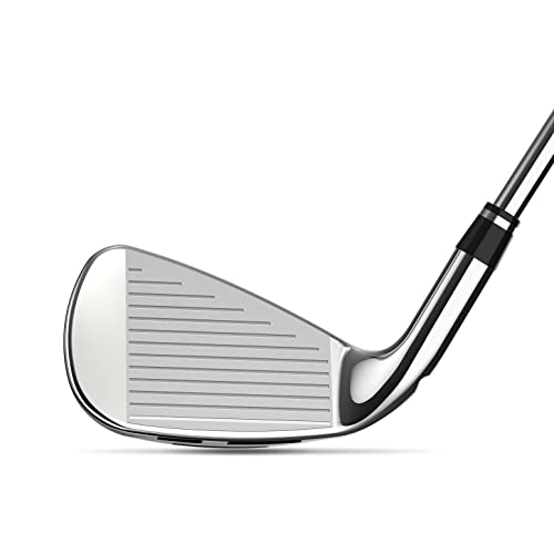 Wilson Staff D9 Iron Golf Set - Men's Regular Flex