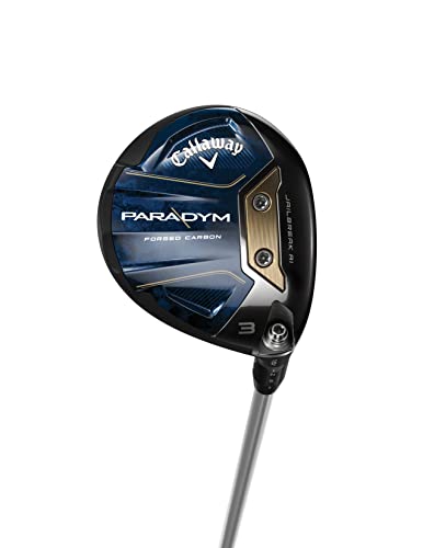 Callaway Golf 2023 Paradym Fairway Wood - Right Hand